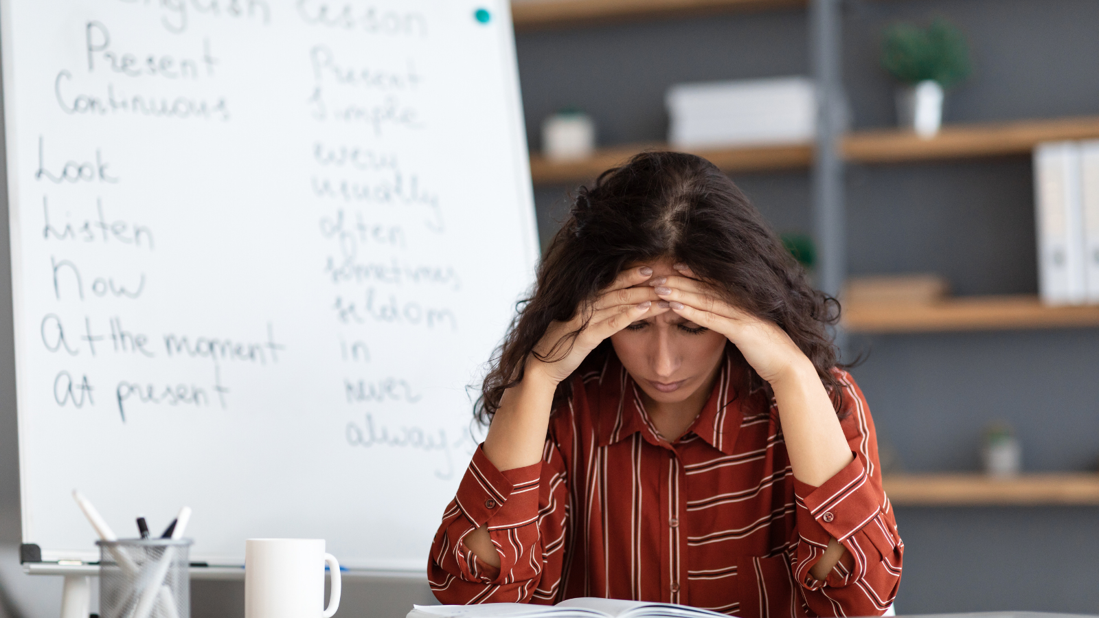 Will Fixing These 7 Problems Keep Teachers From Quitting?