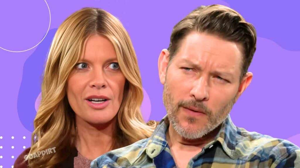 Young and the Restless: Phyllis Unleashes Chaos at Wedding – Daniel’s Horror in Genoa City?