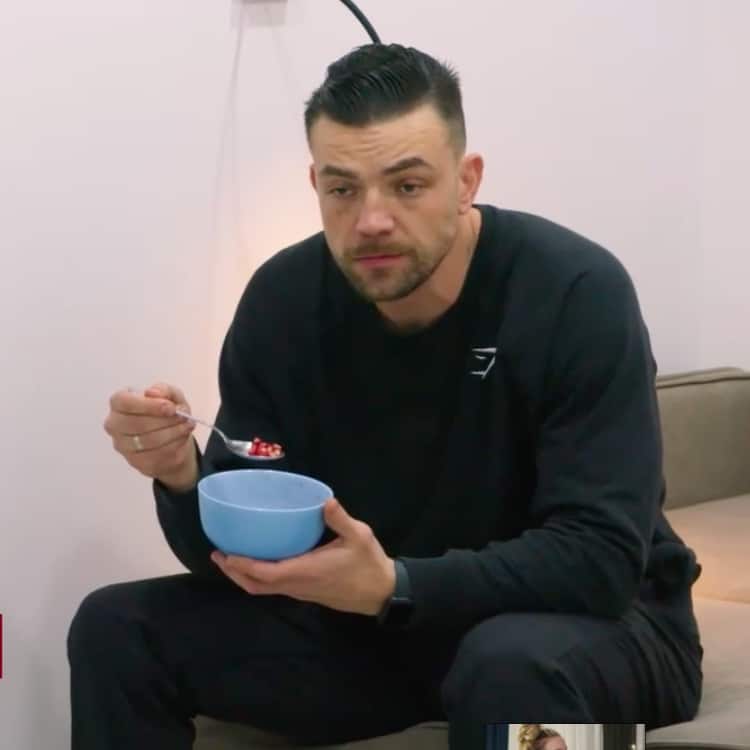 90 Day Fiance: Libby Flees Moldova with the Kids – Happily Ever After Recap [S09E07]