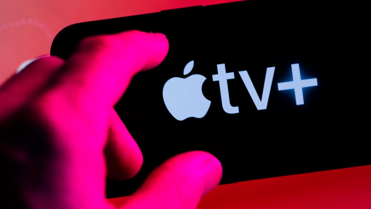 Apple TV Plus Raises Price on Monthly Plan