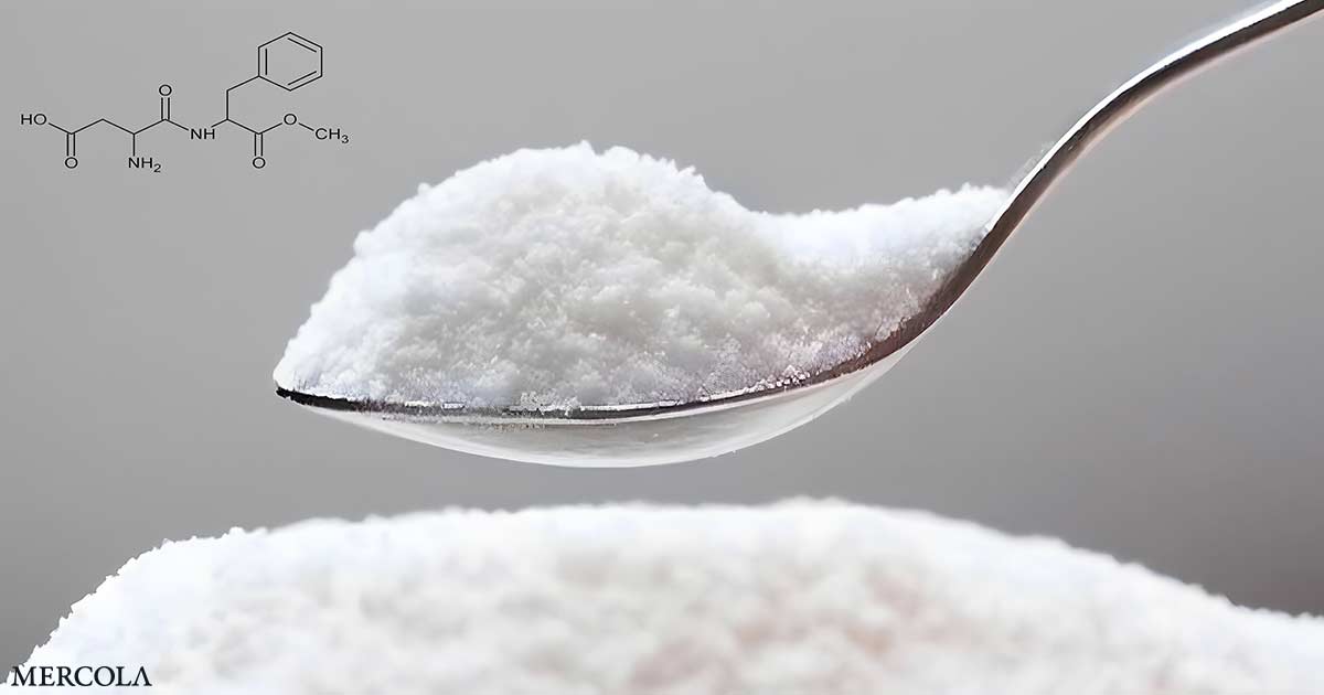 Aspartame Alters Gut Bacteria and Triggers Cancer Genes in Glioblastoma