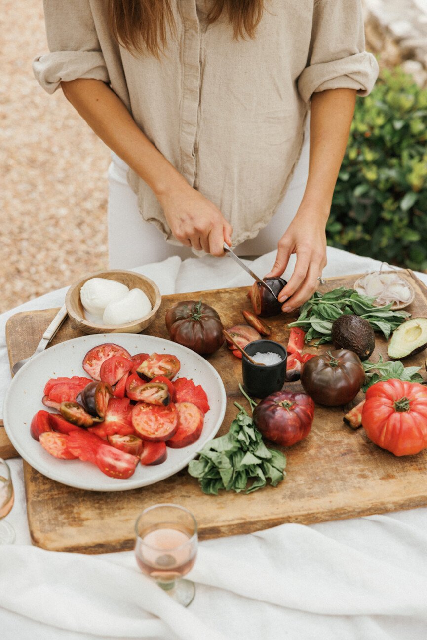 Quick and Healthy Meals You Can Make in 10 Minutes or Less