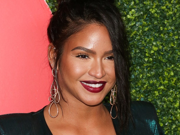 Cassie Posts for First Time Since Giving Birth, Testifying Against Diddy