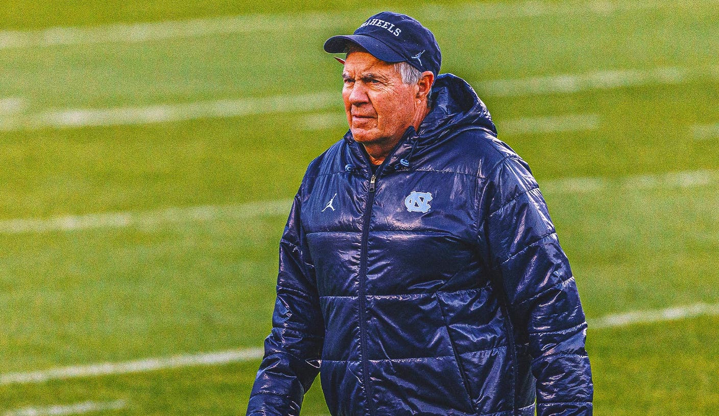 UNC Under 7.5 Wins ‘One Of The Most Popular Tickets Across The Country’