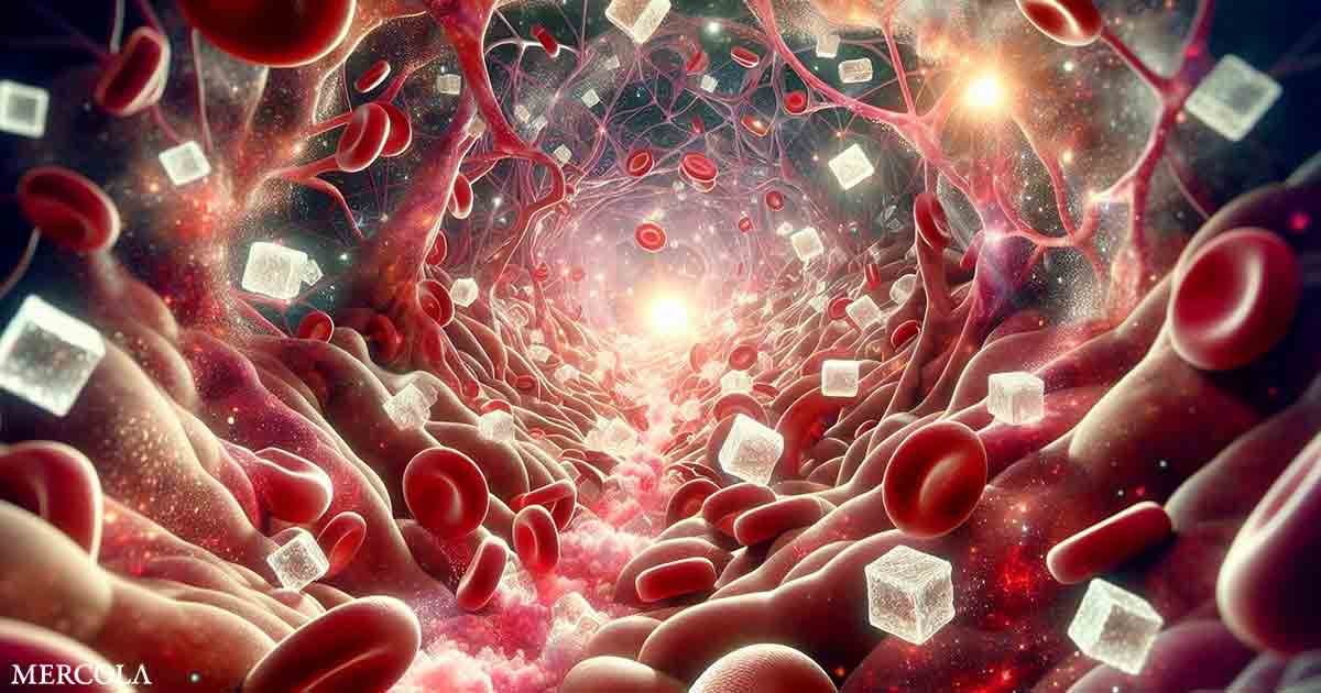 Blood Sugar Response to Various Carbohydrates Points to Metabolic Health Subtypes