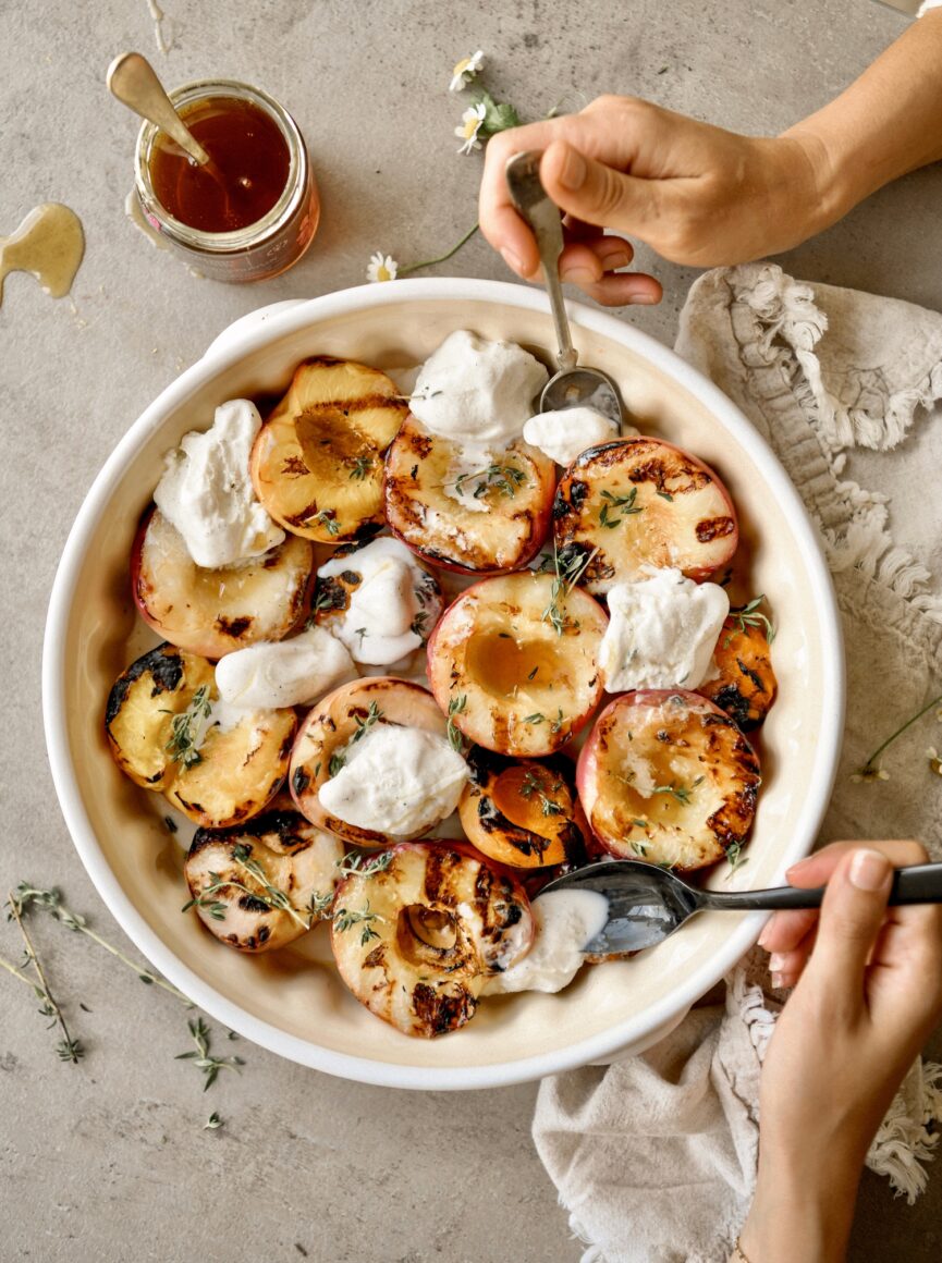 17 Late Summer Recipes to Close Out the Season