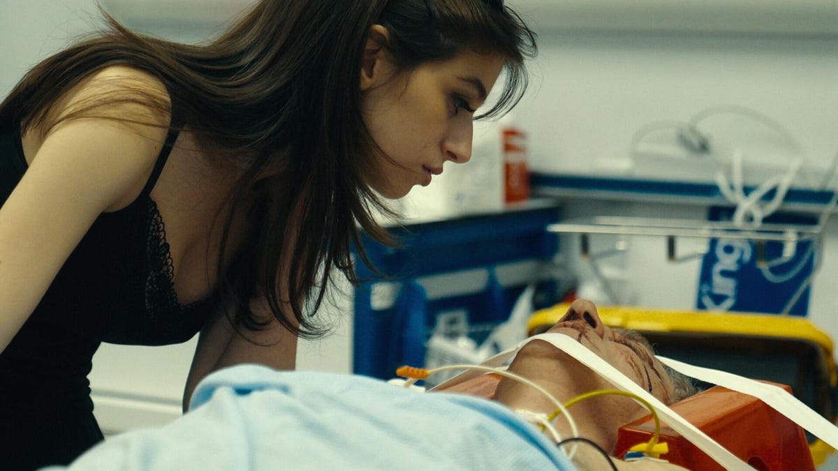 I’m Rethinking Amusement Park Rides for Good After Watching Netflix’s ‘Critical’ Docuseries