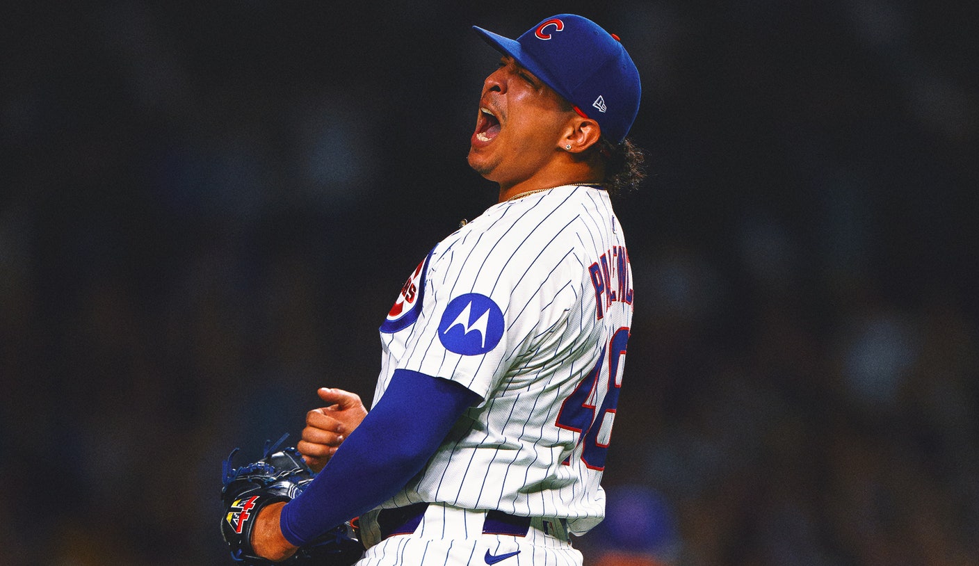 Last Night in Baseball: So it Turns Out the Cubs Can Stop the Brewers