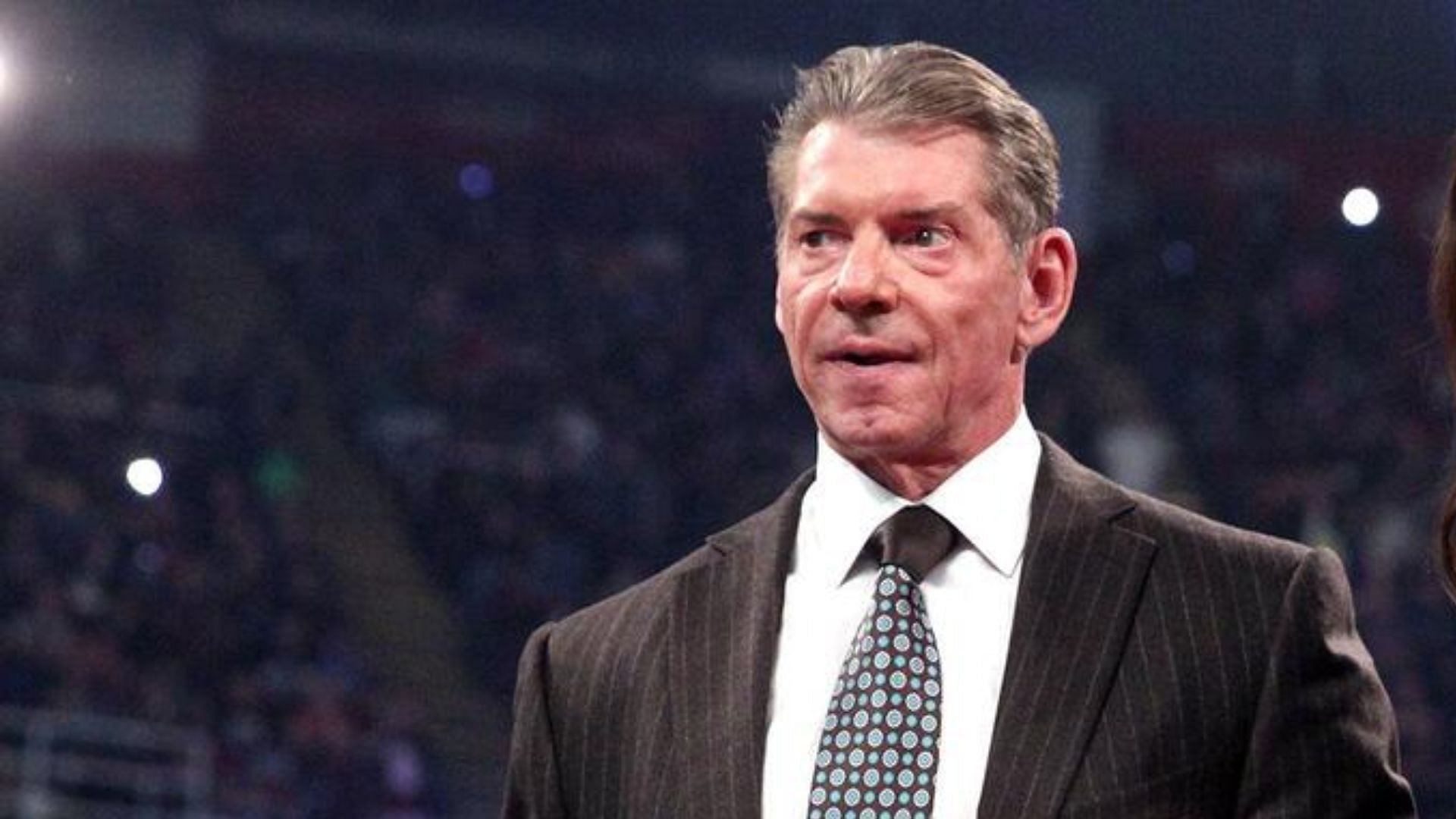 WWE veteran defends questionable Vince McMahon decision (Exclusive)