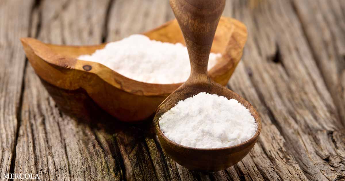 Erythritol and Xylitol Raise Blood Clot and Stroke Risk