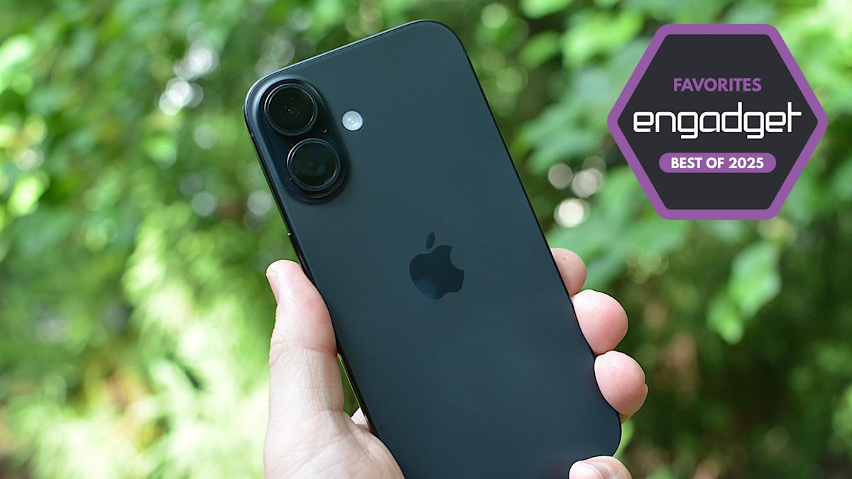 The best iPhone 16 and iPhone 16 Pro cases for 2025
