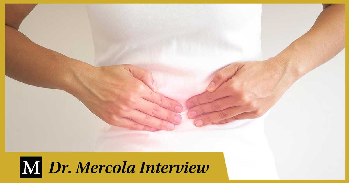 Eric Pinnar – How to Conquer Inguinal Hernias and Reclaim Your Vitality