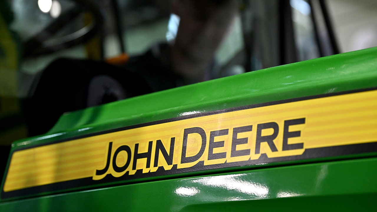 What to know about John Deere’s $20B investment in the US