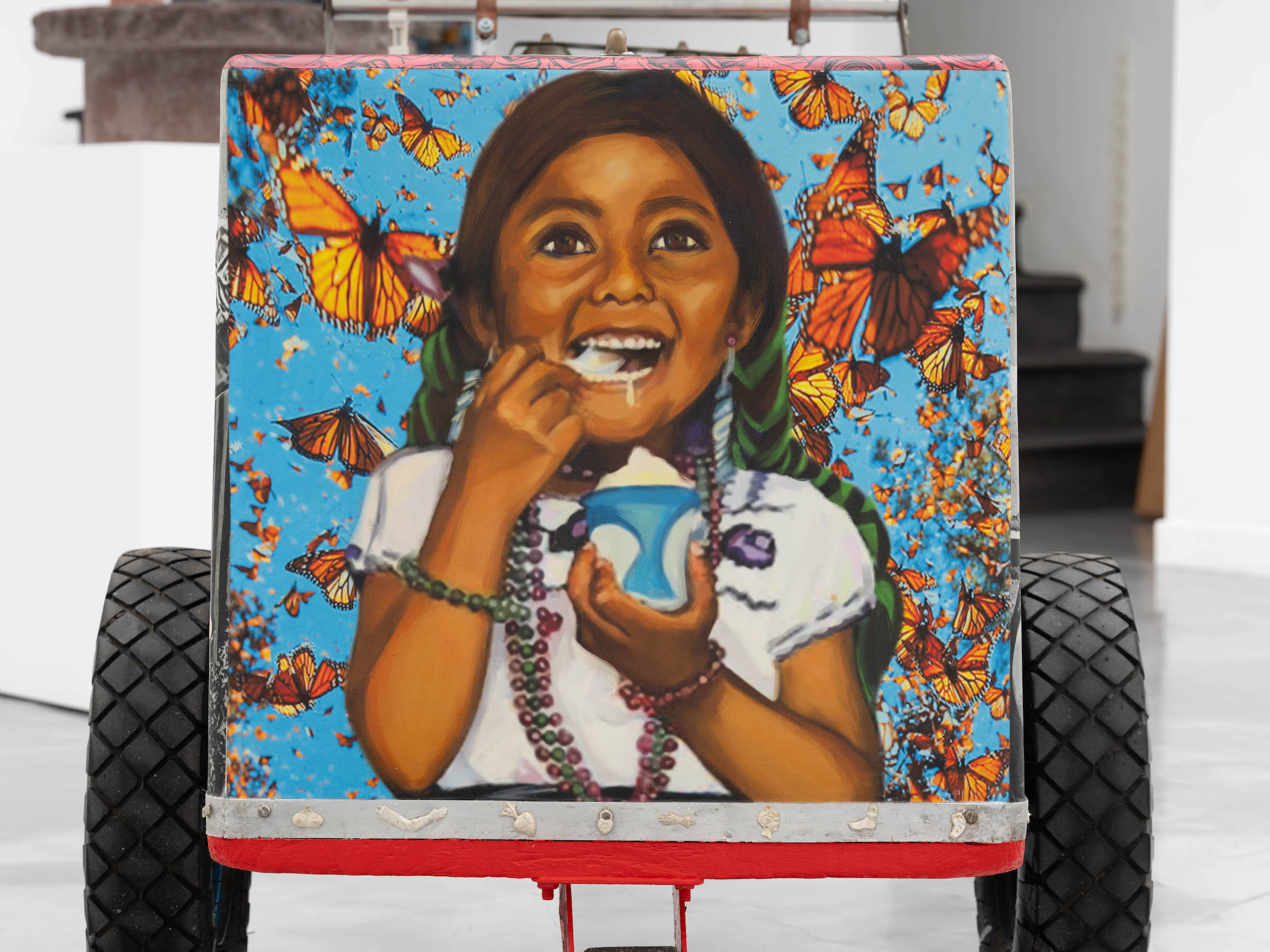 10 Art Shows to See in Los Angeles This August