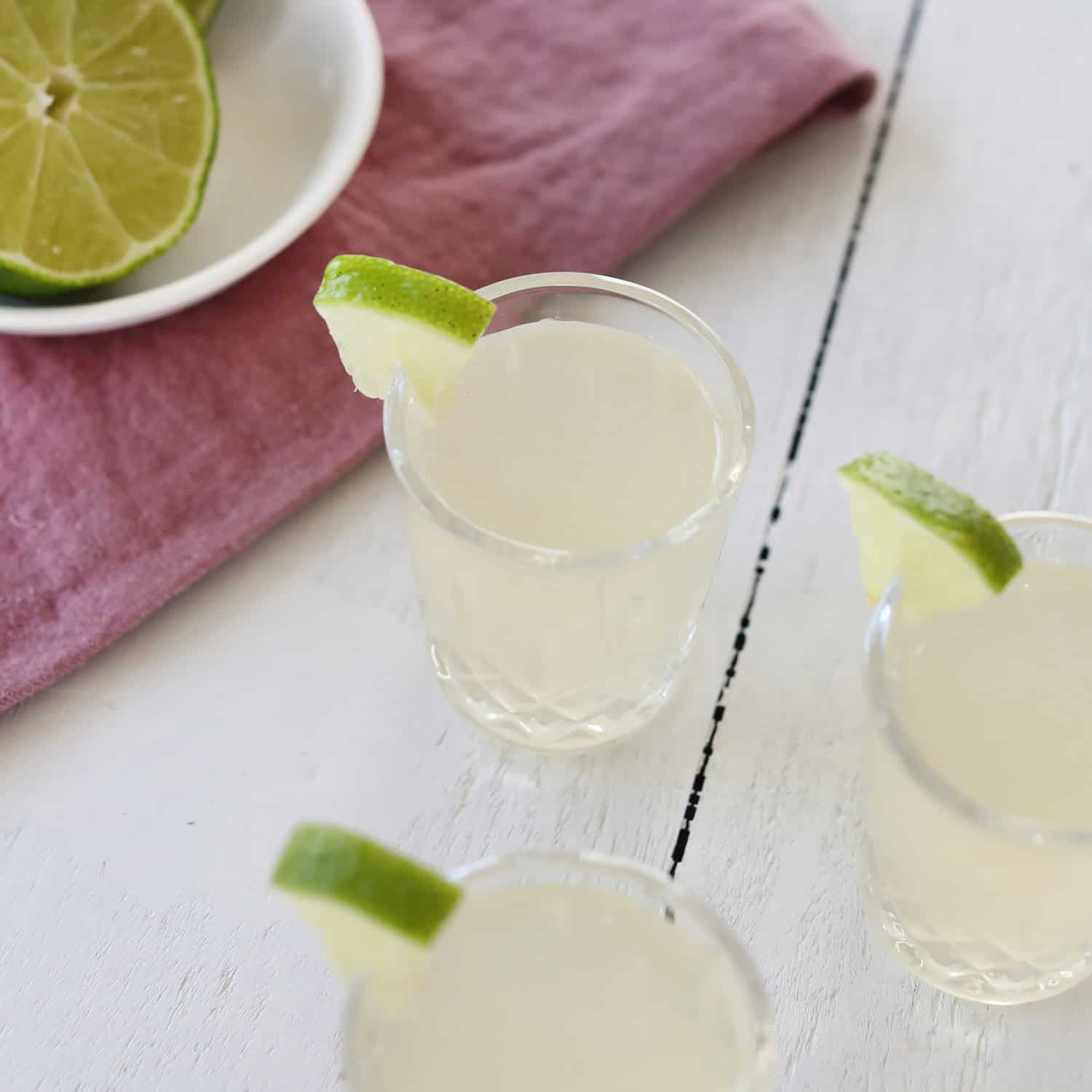 Kamikaze Shot – A Beautiful Mess