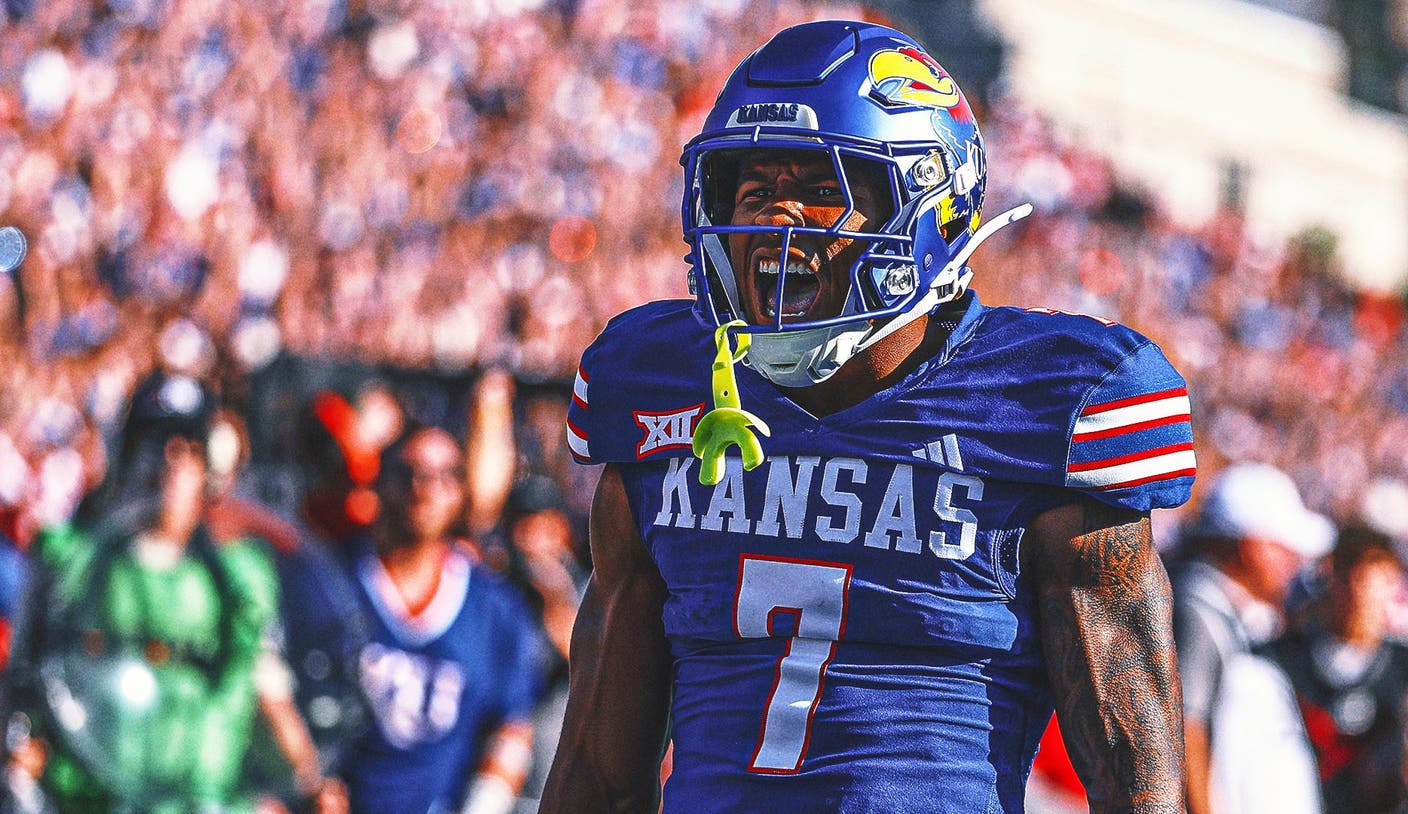Kansas Shines in Win vs. Fresno State as Jayhawks Open Rebuilt $450M Stadium