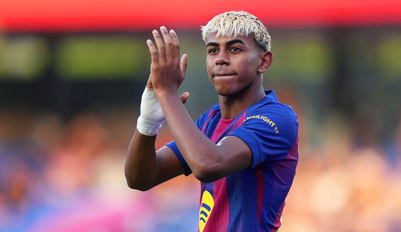 2025 La Liga Season Preview: Predictions for how the top 3 teams finish