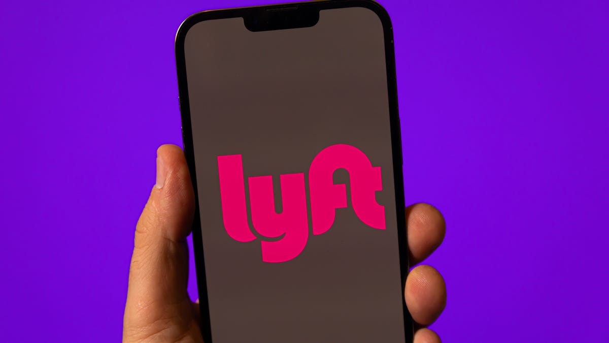 Lyft and Baidu Plan to Launch Robotaxis in Europe Next Year