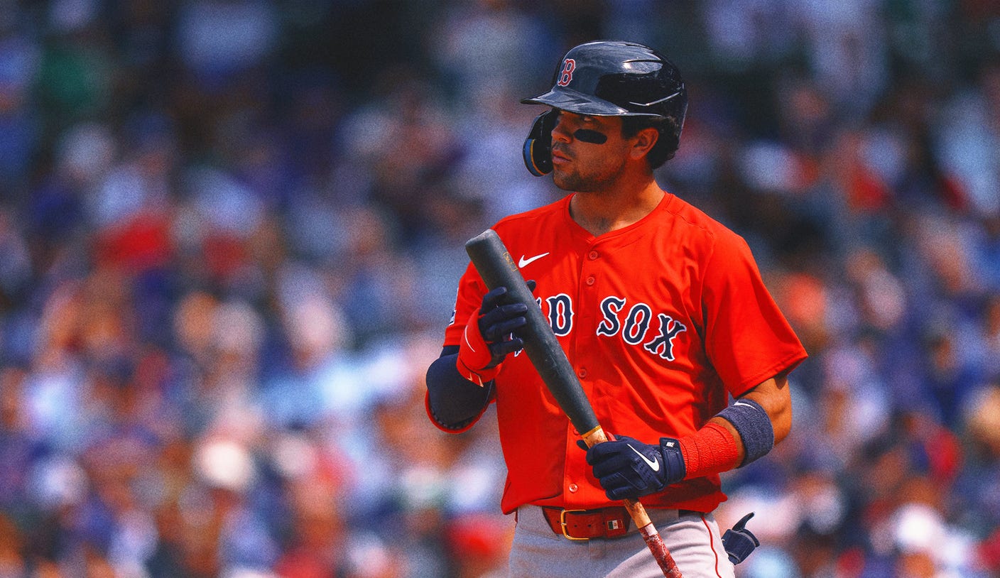 Standout Red Sox Rookie Marcelo Mayer to Have Season-Ending Right Wrist Surgery