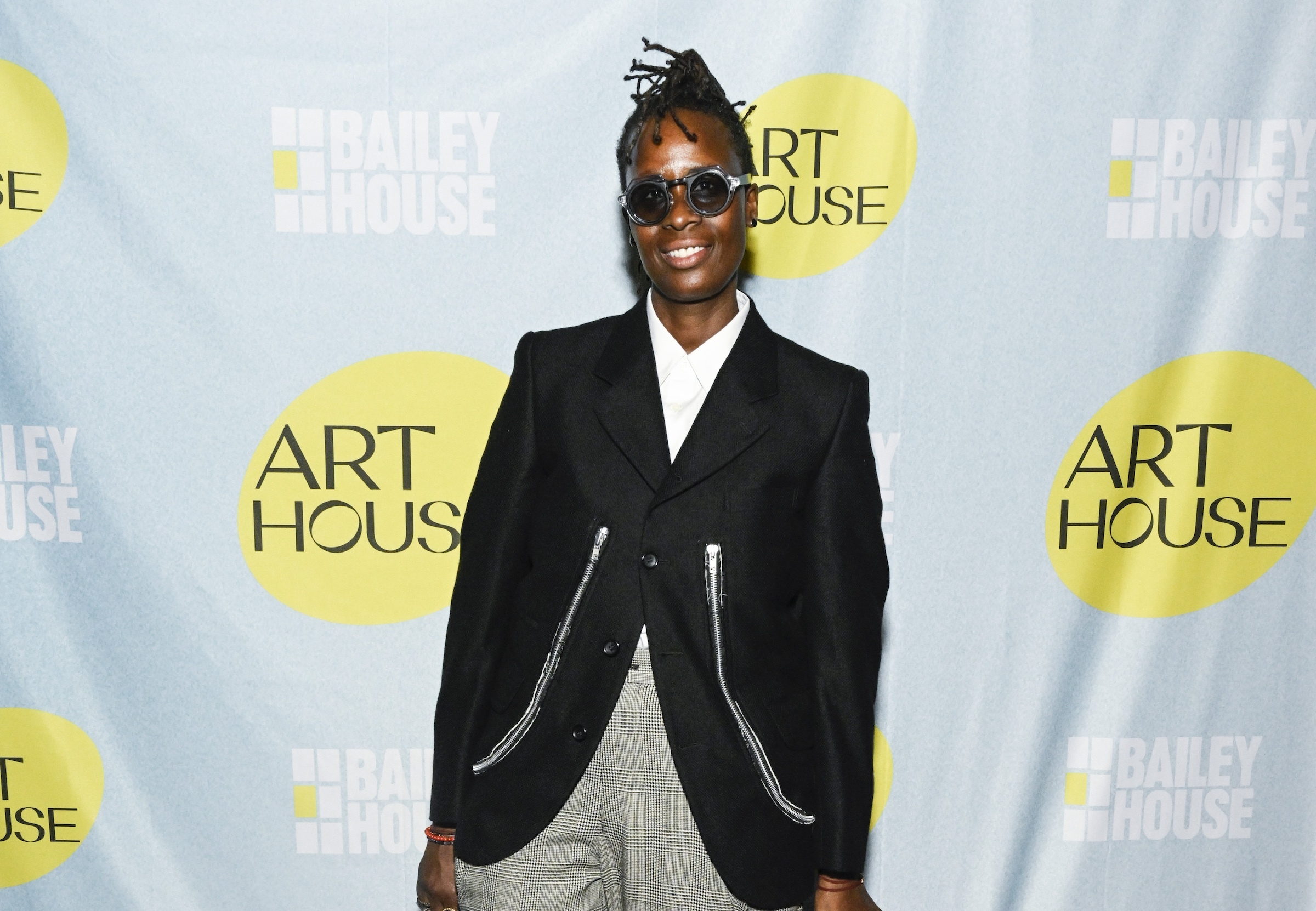 Mickalene Thomas Accused of Harassment and Nonpayment by Ex-Fiancée