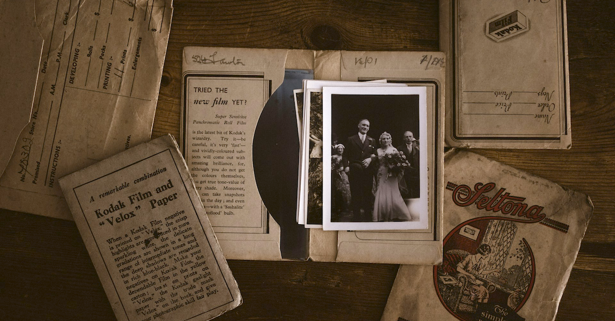 How to Turn Real Family Stories Into Compelling Historical Fiction