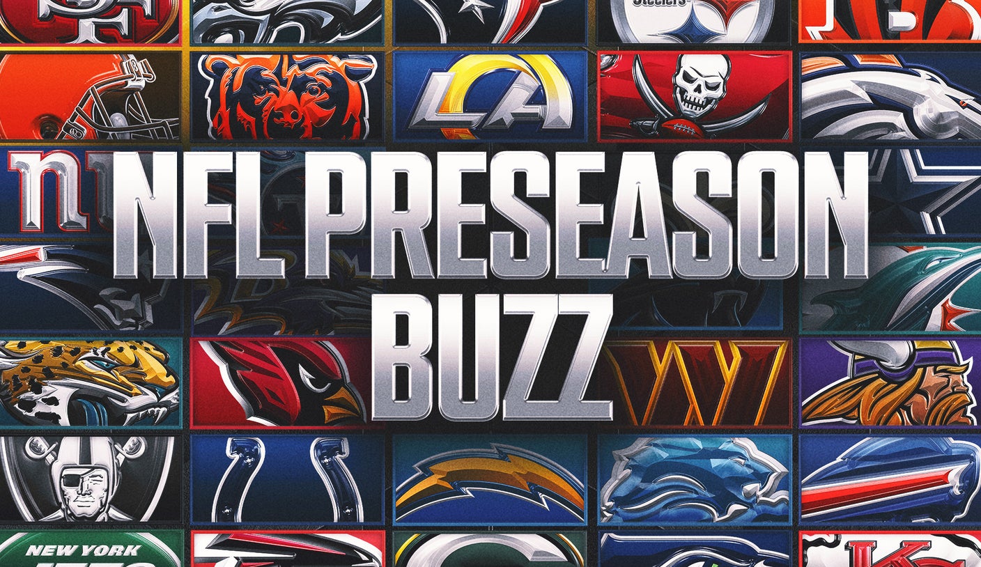 2025 NFL Preseason Buzz: Shedeur Sanders “unlikely to play” Against Eagles