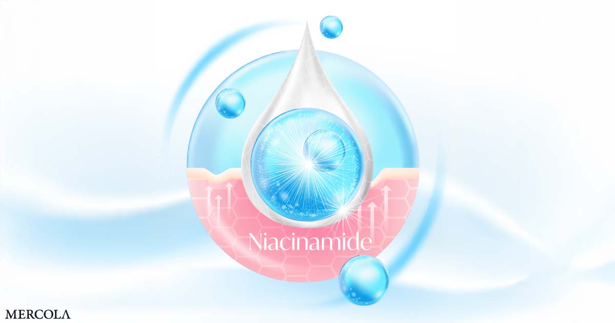 Niacinamide Accelerates Recovery in COVID-19 Patients, Clinical Trial Shows