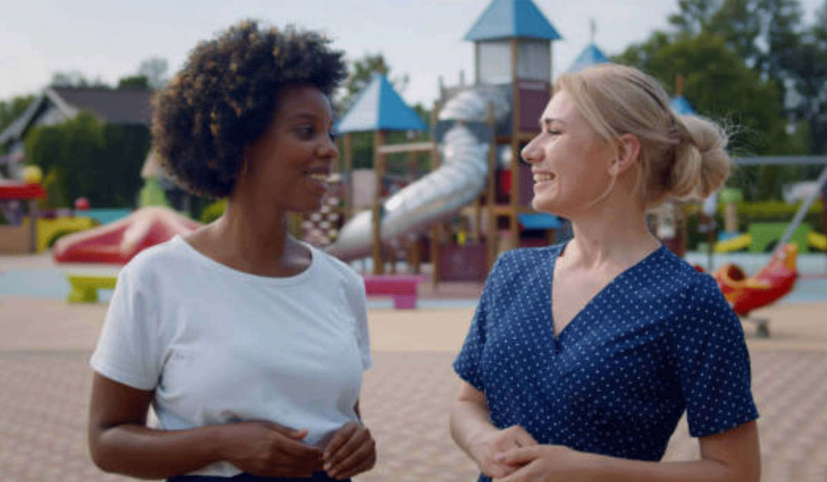 Our Kids Will No Longer Be in the Same Class, So I Guess We’re Dead to Each Other Now