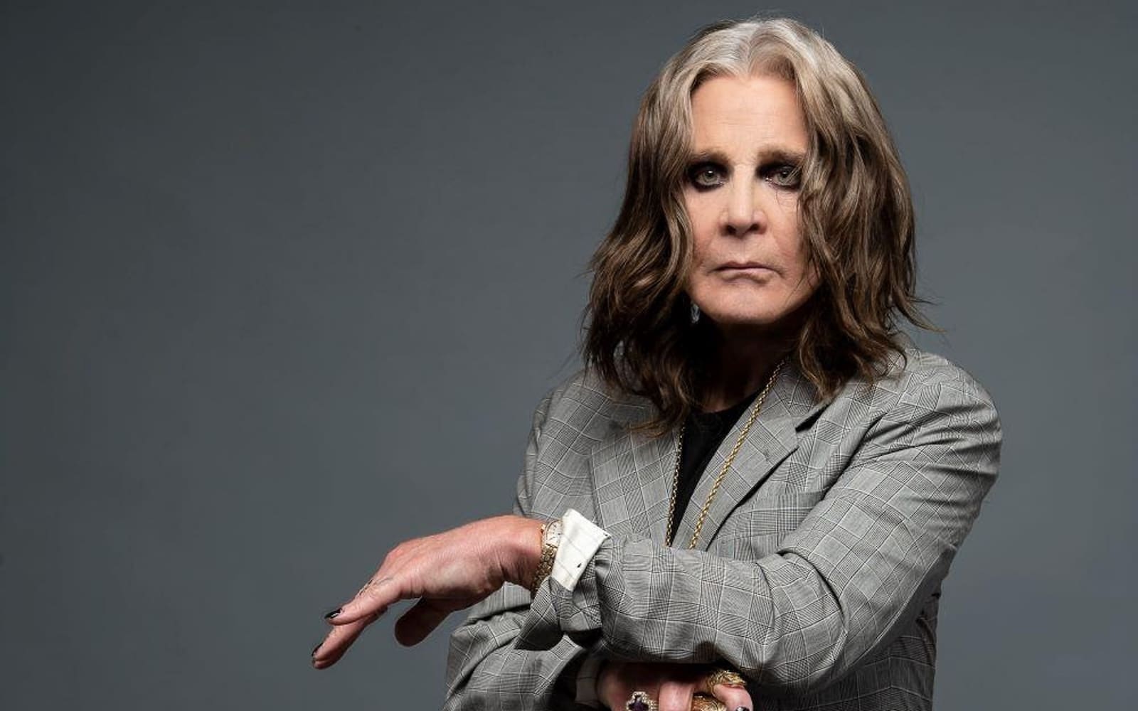 The Prince of Darkness Wasn’t So Dark After All