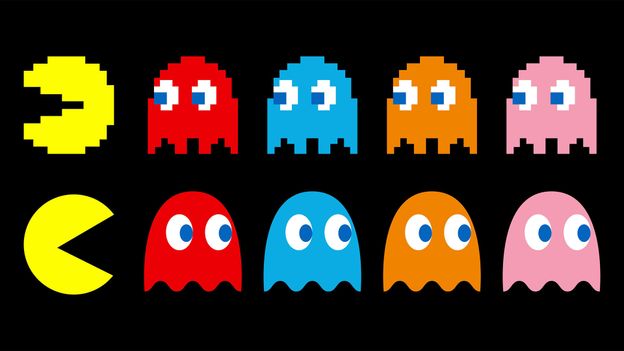 ‘It’s a reminder of childhood’: How Pac-Man changed gaming