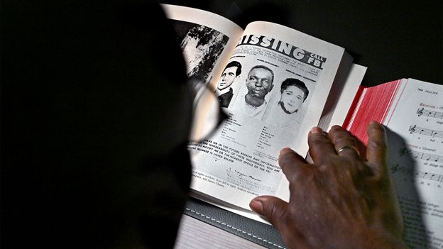 How the Mississippi Burning murders sparked landmark change in the US