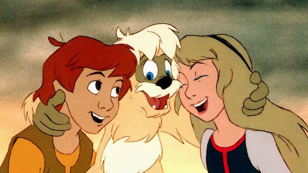 How dark and daring gamble The Black Cauldron became a notorious Disney flop