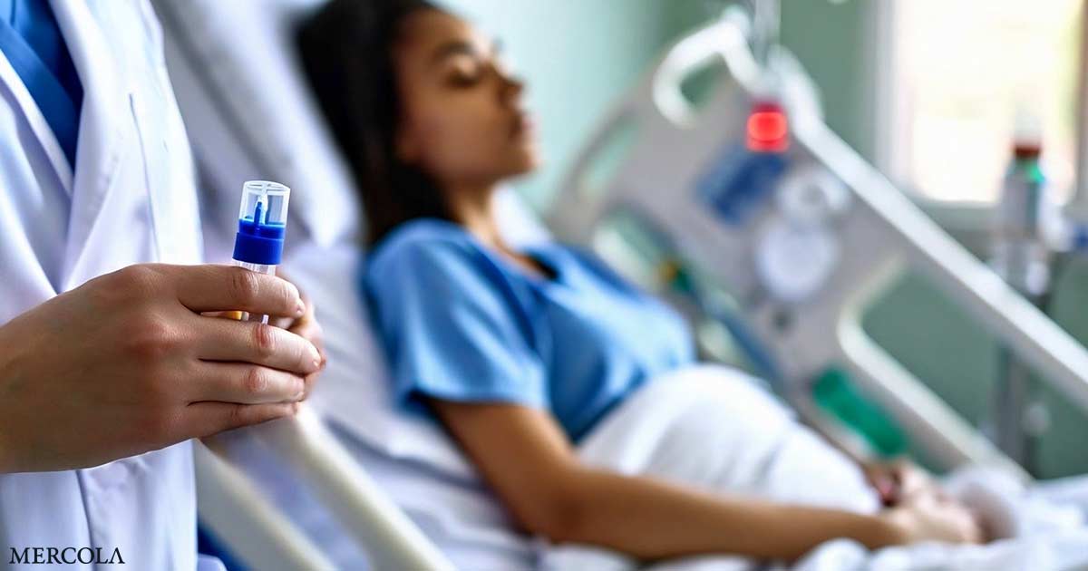 Reductive Stress and Mitochondrial Dysfunction — The Hidden Link in Chronic Disease