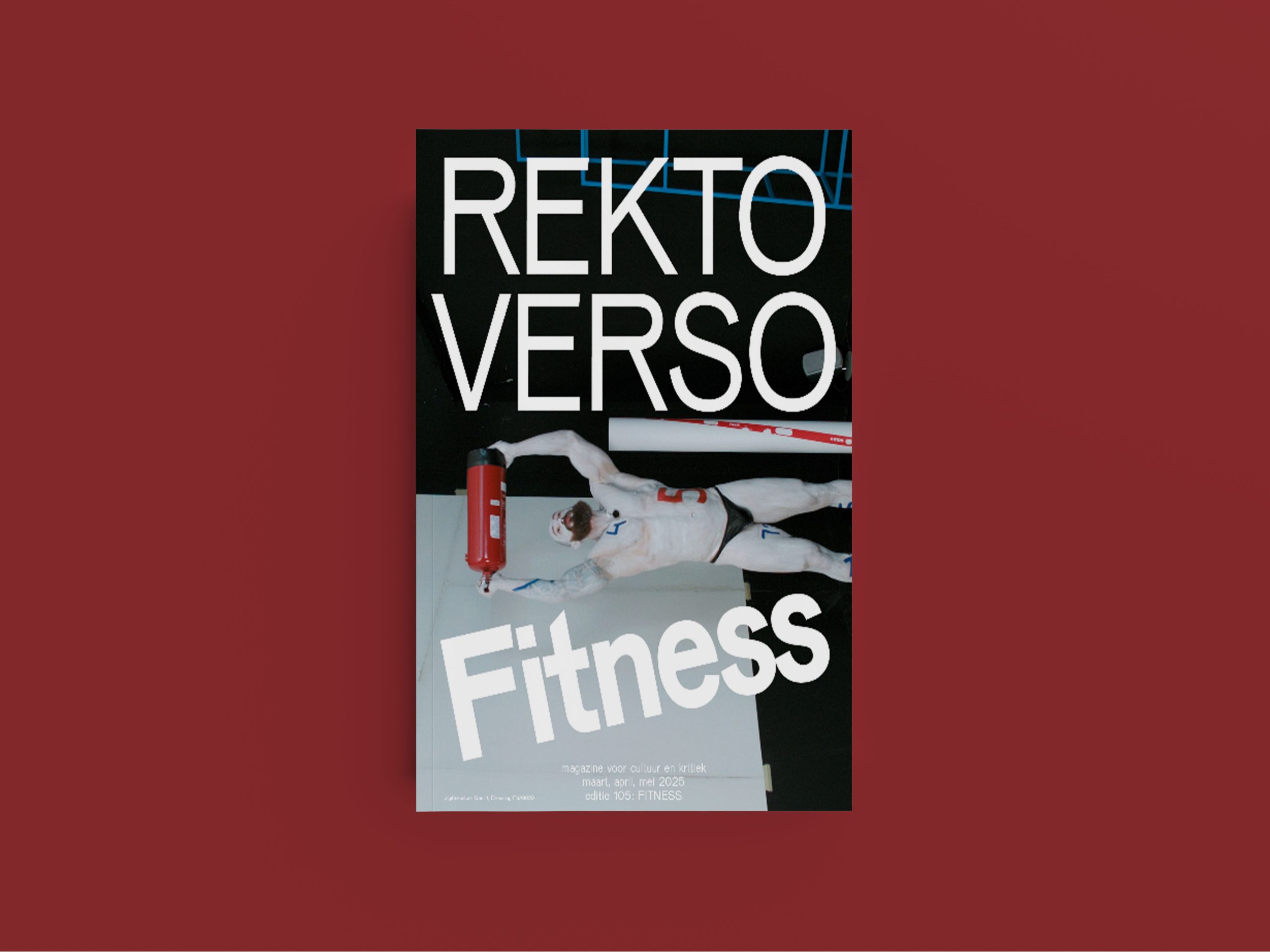 Hard-bodied heroes | Eurozine