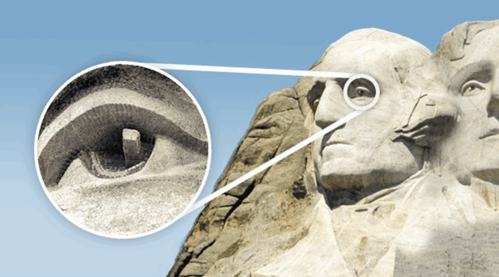 How Ancient Greek Technology Was Used to Sculpt Mount Rushmore