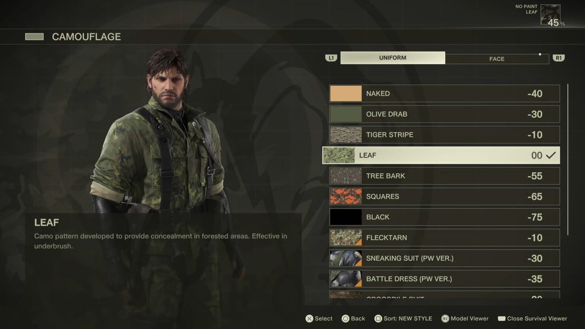 11 Tips for Getting Started in Metal Gear Solid Delta: Snake Eater