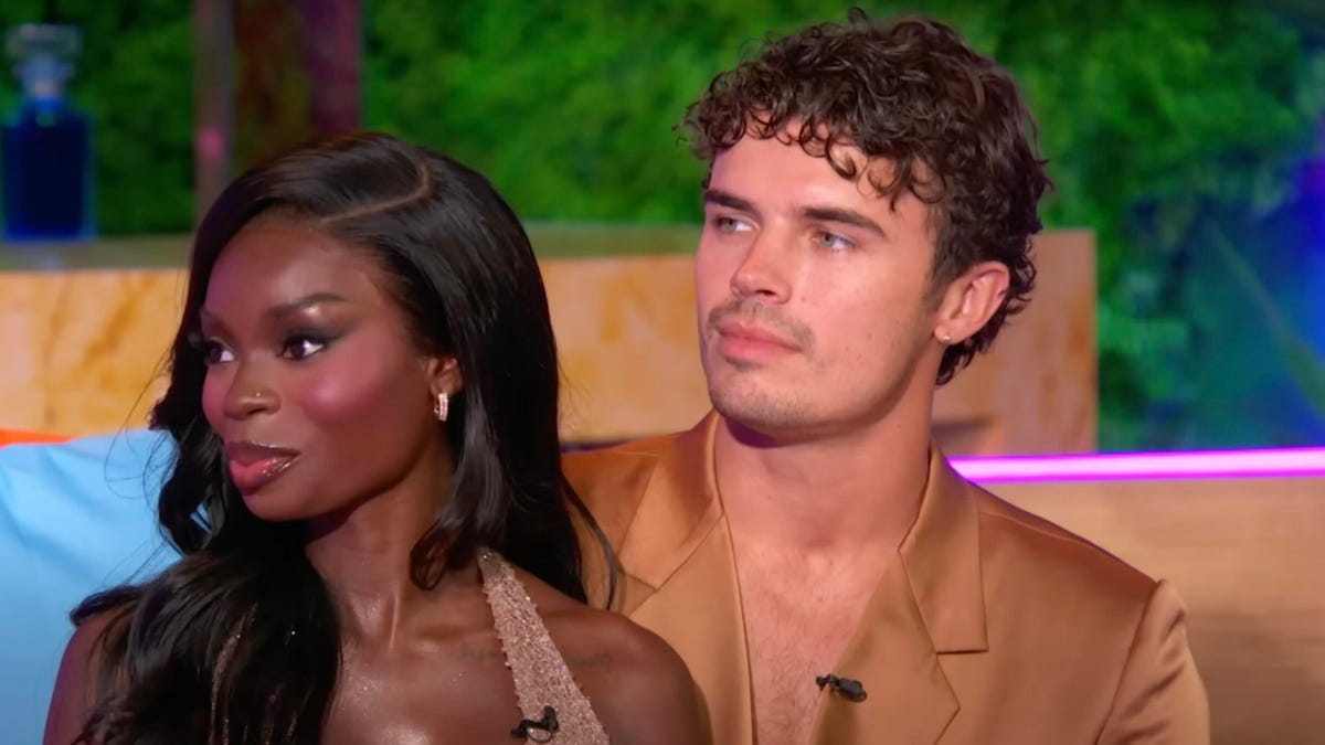 ‘Love Island USA’ Season 7 Reunion Special: Start Time, How to Watch