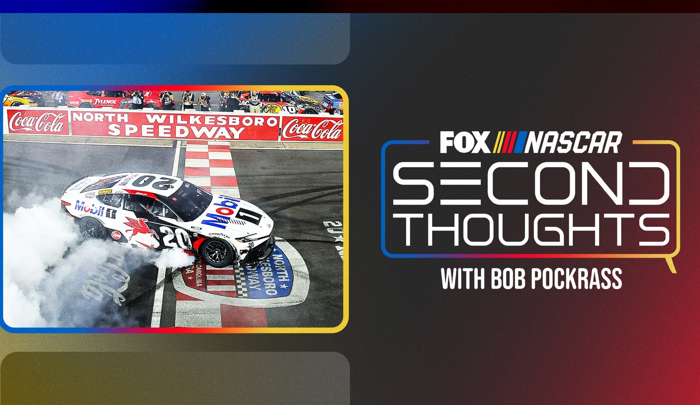 Dover, Watkins Glen Moves Will Test NASCAR Risk-Taking