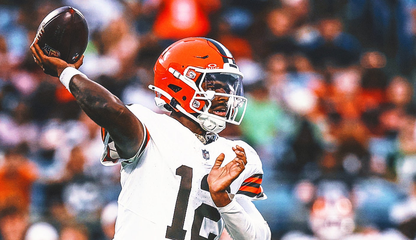 Kevin Stefanski Challenged Shedeur Sanders. The Browns’ Rookie QB Stepped Up