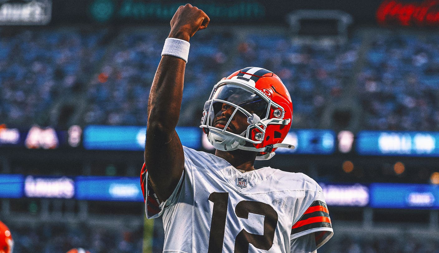 2025 NFL Odds Preseason Week 2: Lines, Spreads For All 16 Games