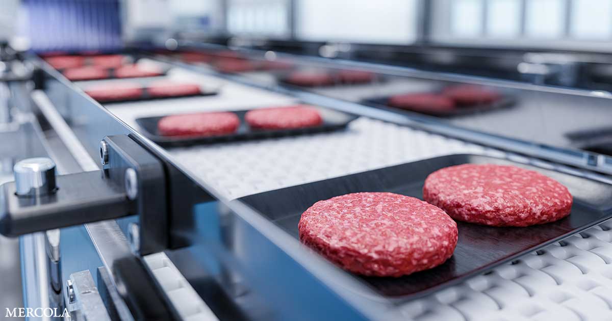 The Processed Meat Industry Uses Dirty Tactics to Further Its Goals