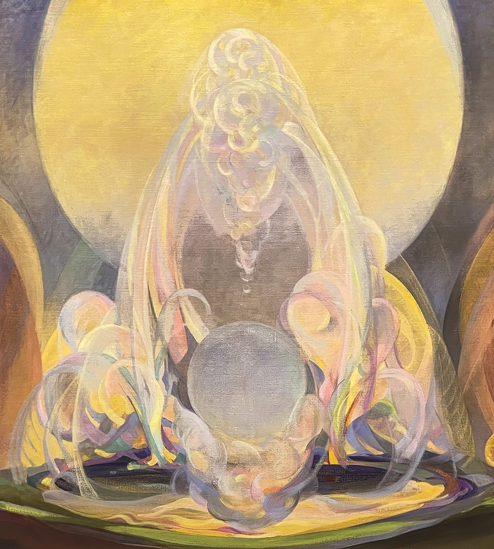 ‘Spirit Worlds’ Illuminates Our Timeless Quest to Comprehend the Supernatural — Colossal