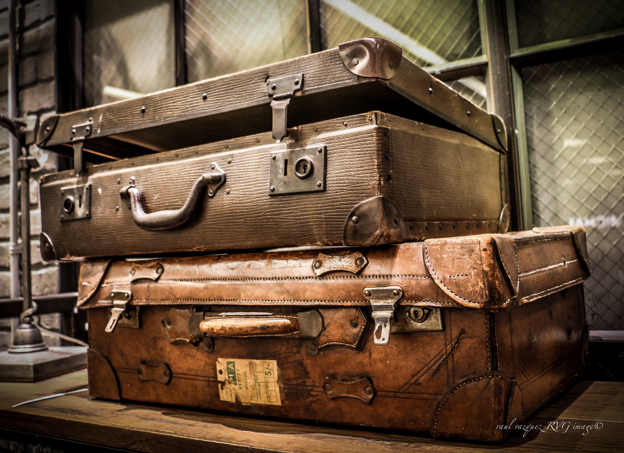 Survival guide to a dying industry