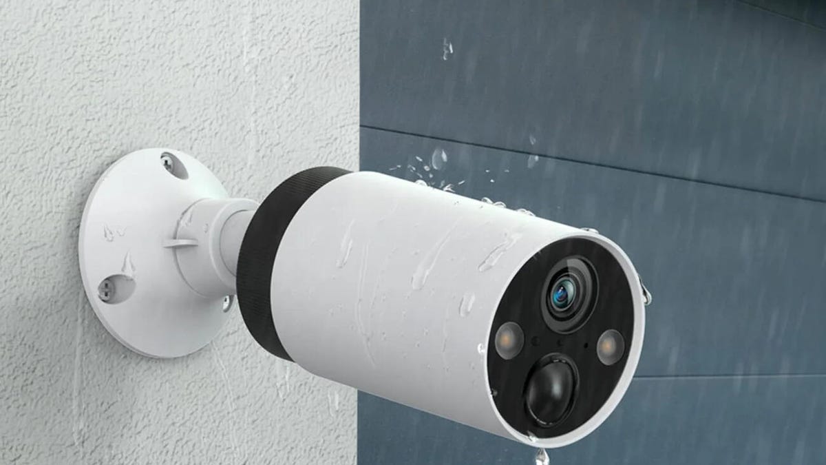 Best Home Security Cameras Without Subscriptions in 2025: No Fee Safety