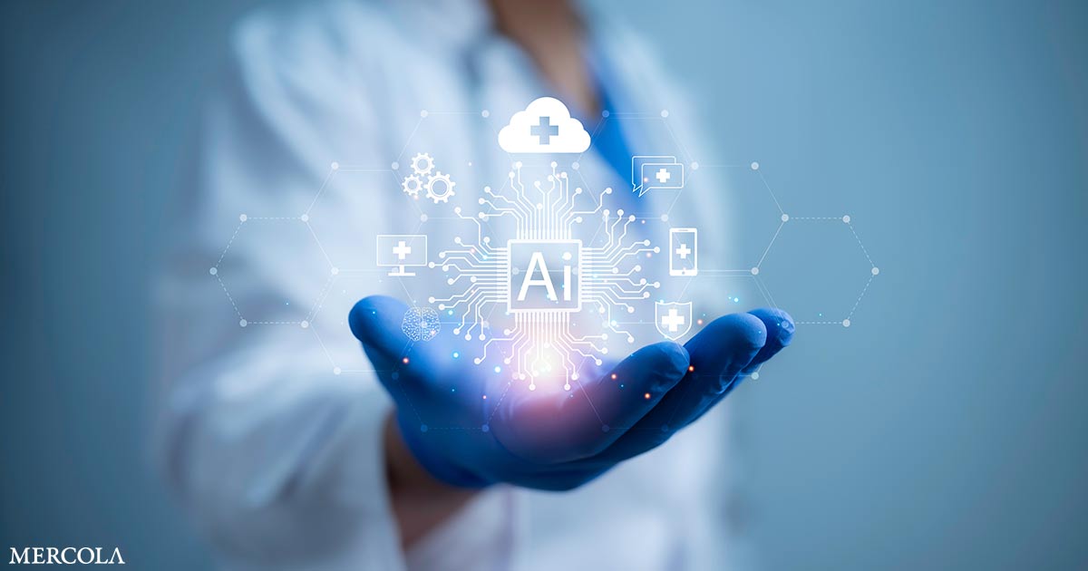 How Medical Superintelligence Is Revolutionizing the Future of Healthcare