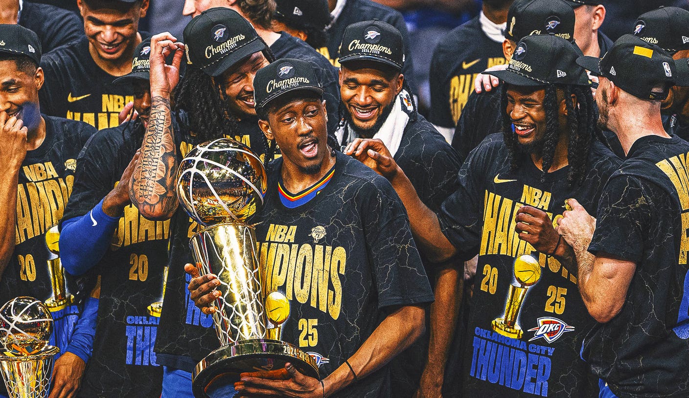 2025-26 NBA Schedule Release: Date, When Does the Season Start, Christmas Games