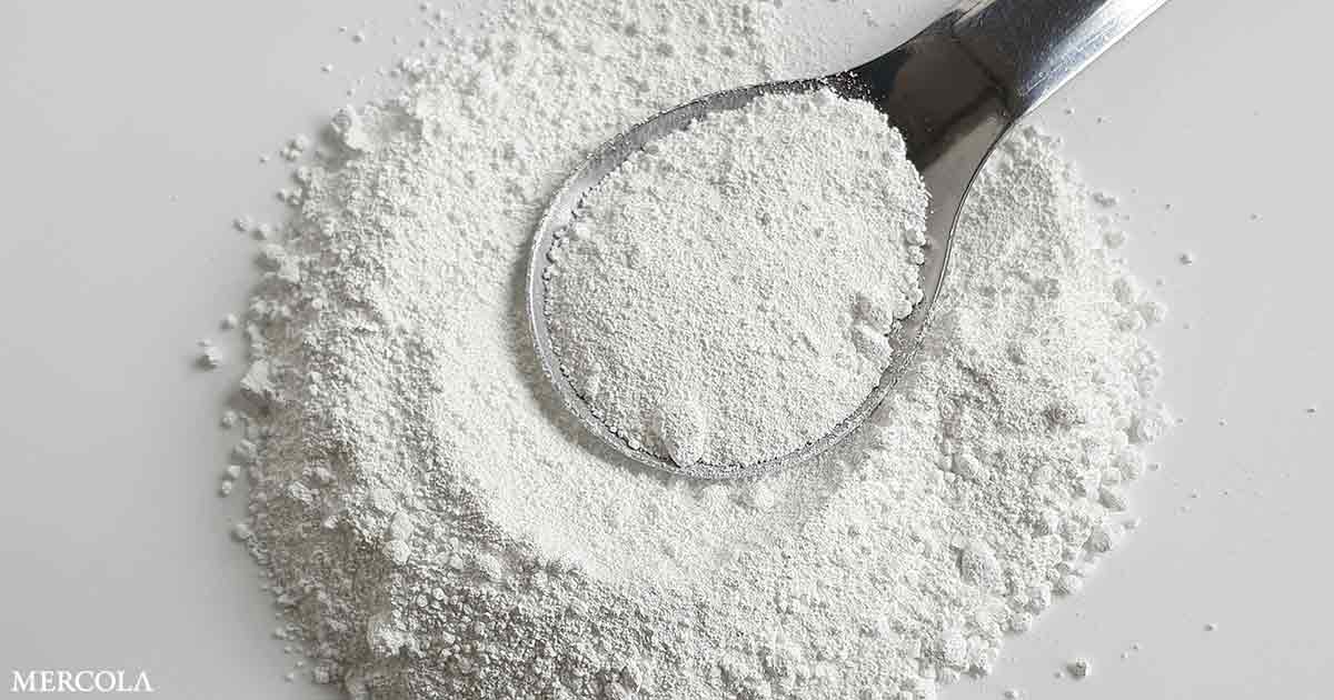 Titanium Dioxide in Processed Foods Disrupts Gut Hormones and Blood Sugar