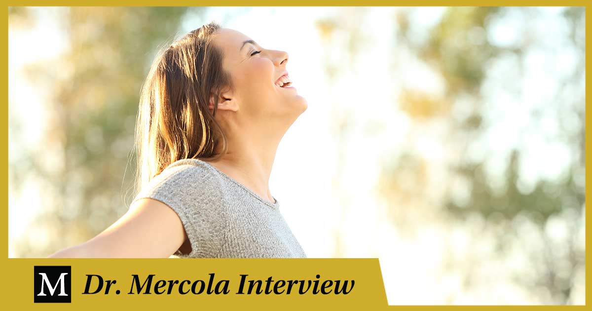 Dietrich Klinghardt – Top Tips to Detox Your Body