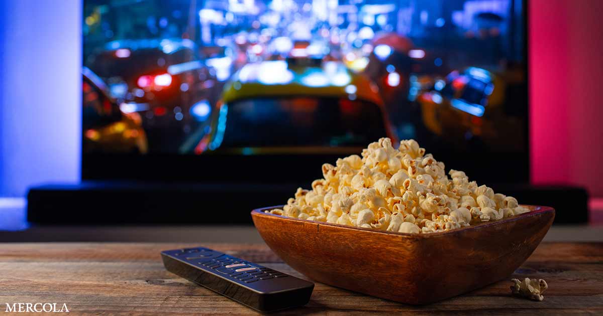 How Visual Food Cues Cause You to Overeat — Even if You're Not Hungry