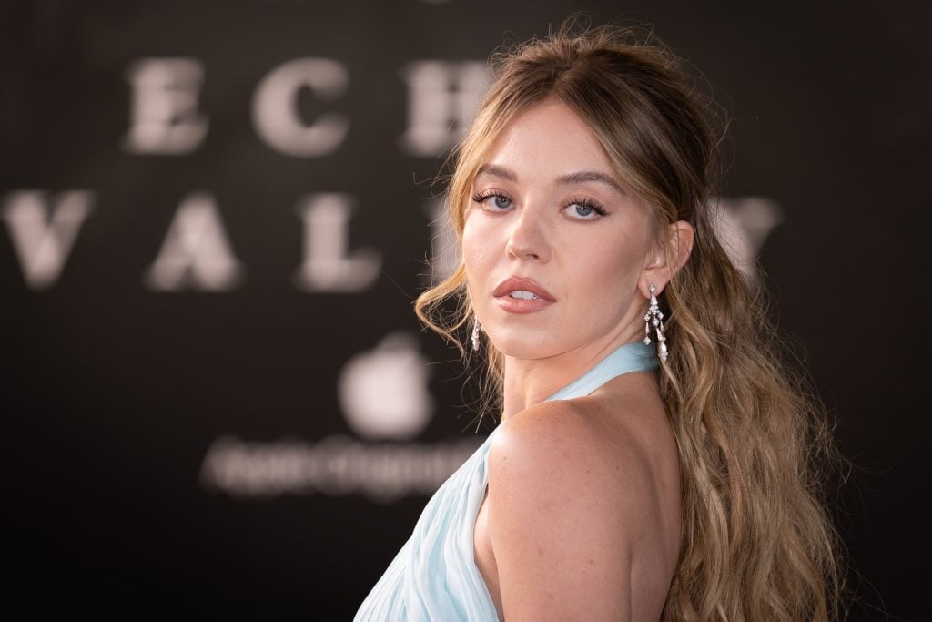 Sydney Sweeney Pregnant? The Rumor & The Truth
